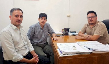 Accidentado en Brasil: explican el polémico viaje oficial de Walsher