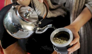 Fiesta Nacional del Mate: cómo participar del concurso de Cebadores