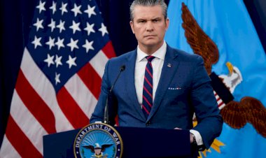 Estados Unidos mantiene la presión sobre Irán: atacó más de 2.000 objetivos y destruyó 30 embarcaciones