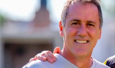 Murió Humberto Venturini, histórico referente del rugby en Entre Ríos