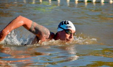 Se disputa este sábado una nueva edición de la Maratón Acuática Chapetón–Paraná