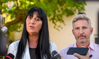 Miraglio: “Siento el acompañamiento del Gobierno de la provincia, y eso es muy importante”