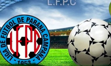 Refuerzos listos en Paraná Campaña