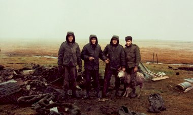 2 de Abril, Operación que inició la guerra