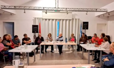 Reforma previsional: La Multisectorial rechazó cambios en el 82% y prepara un plan de acción