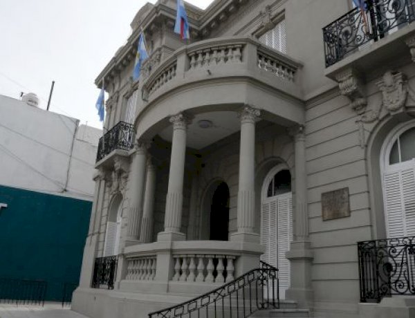 Intendentes de Entre Ríos marcan postura frente al proyecto para reemplazar el IOSPER