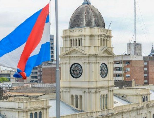 Cronograma de Pagos Diciembre 2025 - Administración Pública Entrerriana