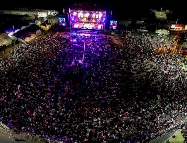 La 35° Fiesta Nacional del Mate anuncia su cartelera artística: Lali, Los Nocheros y más de 100 artistas locales