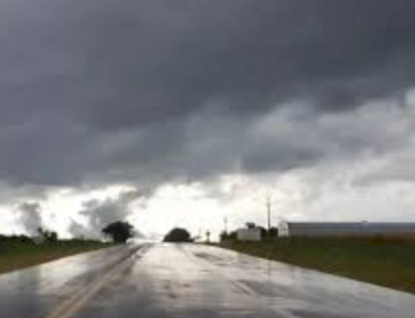 Viernes con alerta por tormentas: cómo estará el tiempo el fin de semana