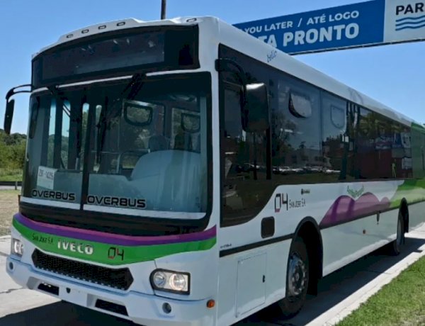 A un mes de la implementación del nuevo sistema de colectivos: usuarios advierten falencias en recorridos, paradas y horarios
