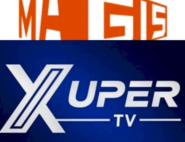 Dudoso Adiós a Xuper TV y Magis TV
