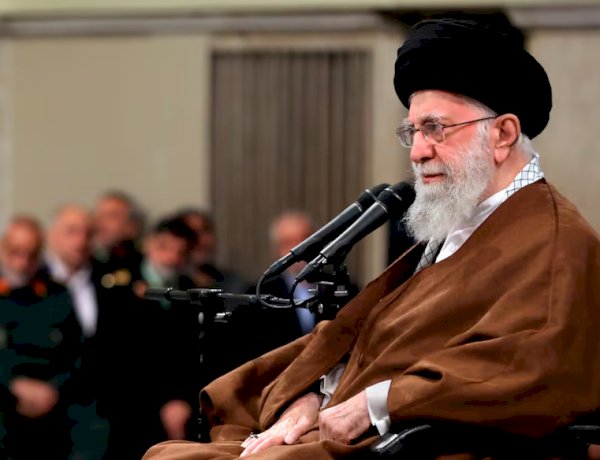 Irán incorporó a la Argentina a su lista de enemigos por respaldar los ataques de Israel