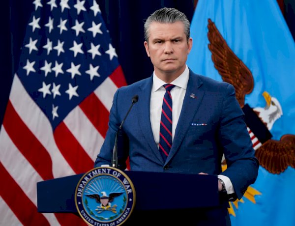 Estados Unidos mantiene la presión sobre Irán: atacó más de 2.000 objetivos y destruyó 30 embarcaciones