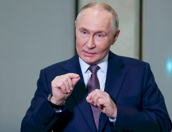 Rusia se despega de Irán y analiza cómo hacer negocios con el cierre del estrecho de Ormuz: “No es nuestra guerra”