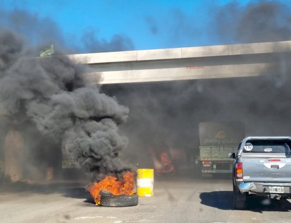 UOCRA presiona por 40 reincorporaciones