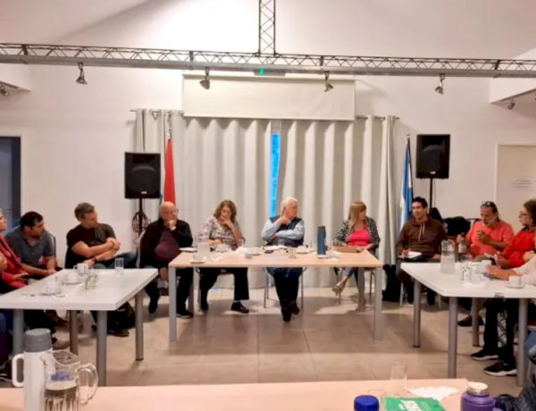 Reforma previsional: La Multisectorial rechazó cambios en el 82% y prepara un plan de acción