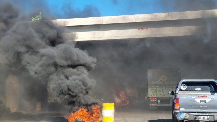 UOCRA presiona por 40 reincorporaciones