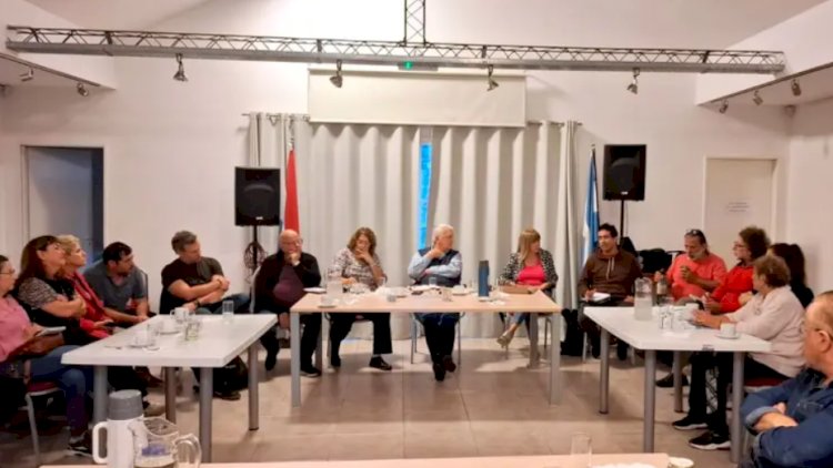 Reforma previsional: La Multisectorial rechazó cambios en el 82% y prepara un plan de acción