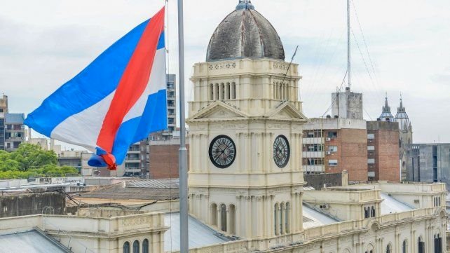 Cronograma de Pagos Diciembre 2025 - Administración Pública Entrerriana