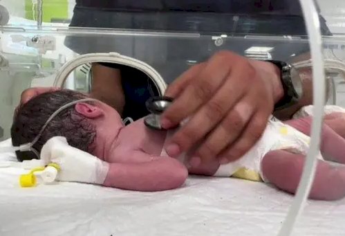 Murió una beba en Santa Elena e investigan las circunstancias del deceso