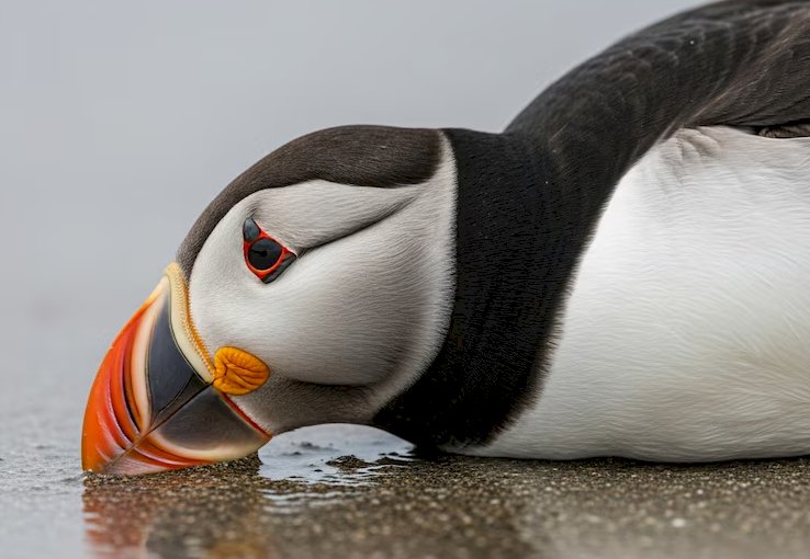 Las muertes masivas de aves marinas en Europa encienden las alarmas sobre el impacto de la crisis climática