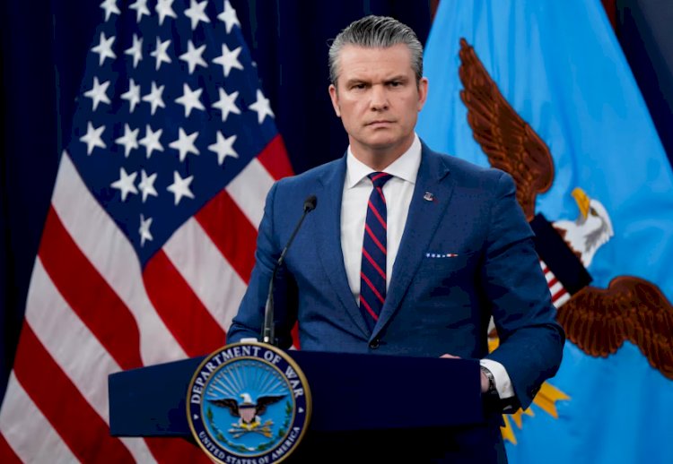 Estados Unidos mantiene la presión sobre Irán: atacó más de 2.000 objetivos y destruyó 30 embarcaciones