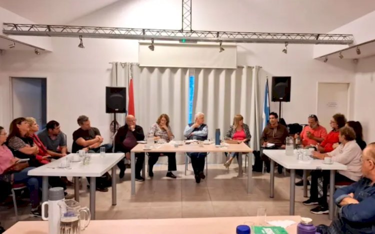 Reforma previsional: La Multisectorial rechazó cambios en el 82% y prepara un plan de acción